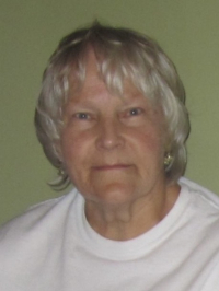 Ellingson, Joyce Bertha