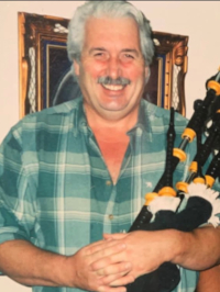 Gilmore, Michael John