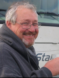 Hahn, Randy Allan