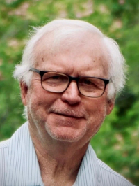 Hunter, Alvin Stanley