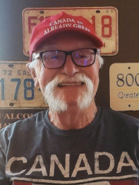 Kleckner, James “Jim” Henry