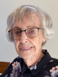 Leverton, Adeline Terease