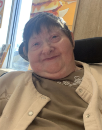 McEwen, Barbara Ann