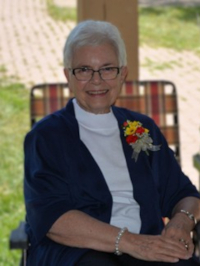 McWilliams, Anne “Joyce”