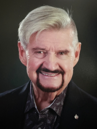 Moran, Harvey Dale