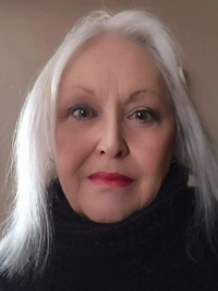 Olson, Kathleen Dorothy