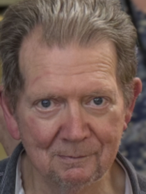 Ray, Terrance Thomas