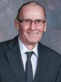 Sarafin, Jack Andrew