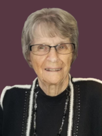 Bymoen, Elaine Mary