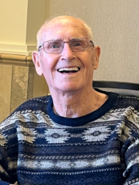 Gardner, Maurice William