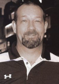 Gardner, Todd Wayne