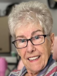 Hebert, Marie “Alma” Lise
