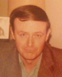 Kristoffersen, Niels