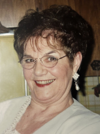 Marcil, Virginia Madelaine
