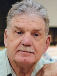 Parker, John “Jack” Robert