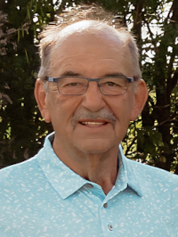 Peterson, Roy Lyndon
