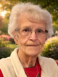 Anderson, Inez Christine