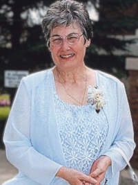 Carver, Lillian Edith