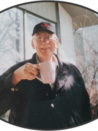 Chadwick, Edmund Blaine