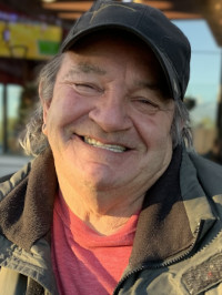 Chaisson, Joseph Alfred “Al”