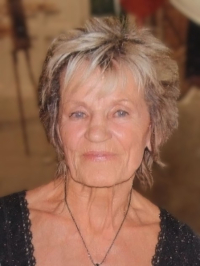 Hall, Dorothy Lillian Hazel