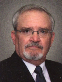 Langdon, Pastor Bob