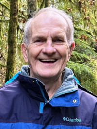 McCubbing, John William