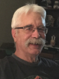Pollard, Douglas Eugene
