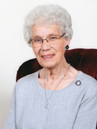 Ross, Hazel Elaine