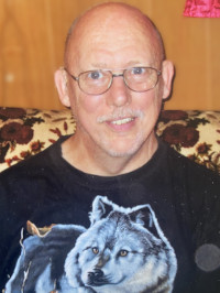 Sjoberg, Terry Stewart