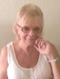 Topolinsky, Tina Eileen