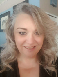 Woelbern, Antje Lorita