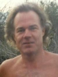 Allen, Donald Patrick