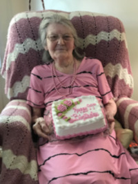 Boerchers, Selma Olga