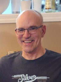 Cannon, Michael John “Mike”