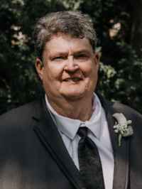 Carter, Dennis Gordon