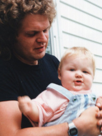 Gooch, Robert Laurie