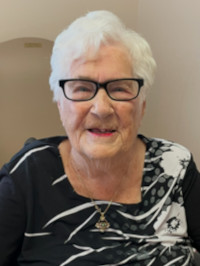 Hantelmann, Norma Vivian Estelle