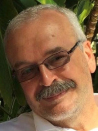 MacDonald, David Miles