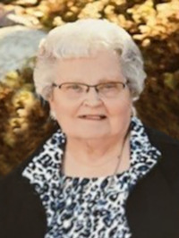 Moerike, Marilyn Joyce