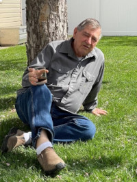 Pohl, Dwight Maynard