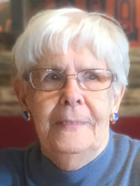 Staples, Della Alice