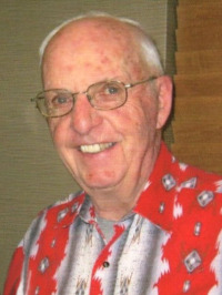 Stenson, Terrence Cecil