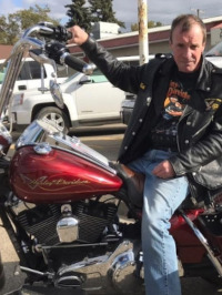 Watson, Keith Duncan