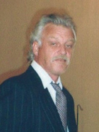 Williams, Randy Kenneth