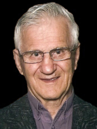 Busse, Robert Theodore