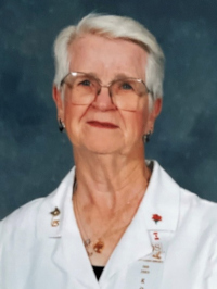 Deagle, Margaret Marie