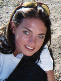 Ehmann, Trista Dawn