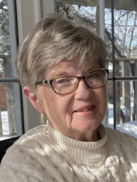 Froese, Kathleen May