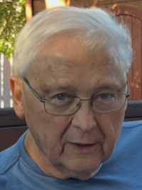 Harrach, William “Bill” Bud